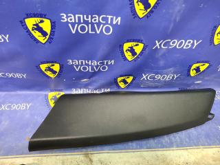 накладка на сиденье левая Volvo XC40 1 поколение [рестайлинг] 2025, 2.0 л., D 4204 T5, дизель, АКПП, 746, внедорожник 5 дв., передний привод, правый руль, 31469188