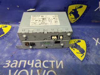 блок комфорта Volvo XC90 2 поколение [рестайлинг] 2022, 2.0 л., гибрид, АКПП, коричневый, внедорожник 5 дв., полный подключаемый привод, правый руль, 32375181AA