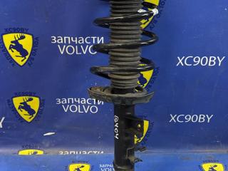 амортизатор подвески Volvo XC40 1 поколение [рестайлинг] 2025, 2.0 л., D 4204 T5, дизель, АКПП, 746, внедорожник 5 дв., передний привод, правый руль, 32246639