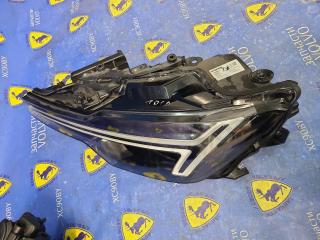 Volvo S90 2 поколение [рестайлинг]