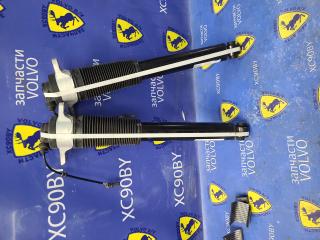 амортизатор задний Polestar 4 1 поколение 2024, электро, вариатор, белый, хетчбэк 5 дв., полный привод, 32246898