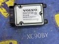 блок управления парктрониками Volvo XC40 1 поколение [рестайлинг] 2025, 2.0 л., D 4204 T5, дизель, АКПП, 746, внедорожник 5 дв., передний привод, правый руль, 32410190 - фото №2