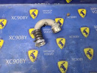 гофра инжектора Volvo XC60 2 поколение 2020, 2.0 л., B4204T27, бензин, внедорожник 5 дв., полный привод, 32283228