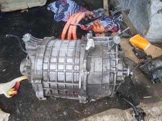 редуктор заднего моста Volvo XC90 2 поколение [рестайлинг] 2022, 2.0 л., гибрид, АКПП, коричневый, внедорожник 5 дв., полный подключаемый привод, правый руль, 220305ASN215, 1216575, TZ220XS109, 32340000