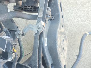 рычаг подвески Volvo XC40 1 поколение [рестайлинг] 2025, 2.0 л., D 4204 T5, дизель, АКПП, 746, внедорожник 5 дв., передний привод, правый руль