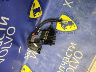 предохранитель высоковольтный Volvo XC90 2 поколение [рестайлинг] 2022, 2.0 л., гибрид, АКПП, коричневый, внедорожник 5 дв., полный подключаемый привод, правый руль