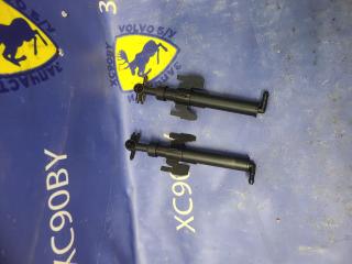 форсунка омывателя фары левая Volvo XC90 2 поколение [2-й рестайлинг] 2025, 2.0 л., бензин, АКПП, внедорожник 5 дв., полный подключаемый привод