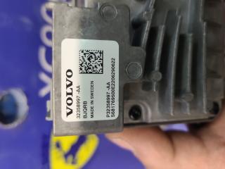 блок управления ассистента смены полосы движения Volvo XC90 2 поколение [рестайлинг] 2022, 2.0 л., гибрид, АКПП, коричневый, внедорожник 5 дв., полный подключаемый привод, правый руль, 32358997