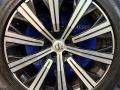 диск литой Volvo XC90 2 поколение [рестайлинг] 2022, 2.0 л., гибрид, АКПП, коричневый, внедорожник 5 дв., полный подключаемый привод, правый руль - фото №5