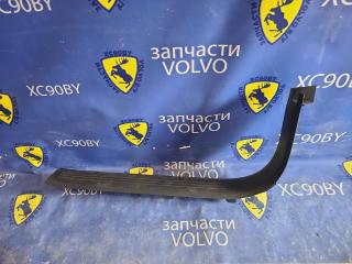 накладка на порог внутренняя Volvo XC40 1 поколение [рестайлинг] 2025, 2.0 л., D 4204 T5, дизель, АКПП, 746, внедорожник 5 дв., передний привод, правый руль, 31469225