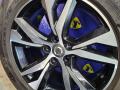 диск литой Volvo XC60 2 поколение 2021, 2.0 л., B 4204 T2, бензин, АКПП, внедорожник 5 дв., полный привод - фото №5