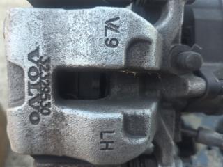 суппорт задний левый Volvo XC40 1 поколение [рестайлинг] 2025, 2.0 л., D 4204 T5, дизель, АКПП, 746, внедорожник 5 дв., передний привод, правый руль, 32329530