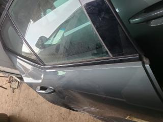 молдинг двери задней правой Volvo XC40 1 поколение [рестайлинг] 2025, 2.0 л., D 4204 T5, дизель, АКПП, 746, внедорожник 5 дв., передний привод, правый руль