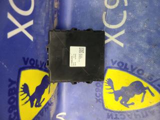 блок управления АКПП Volvo XC90 2 поколение [рестайлинг] 2022, 2.0 л., гибрид, АКПП, коричневый, внедорожник 5 дв., полный подключаемый привод, правый руль, 31686384, 32249605
