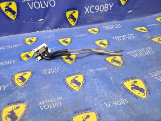 датчик давления (температуры) выхлопных газов Volvo XC90 2 поколение [рестайлинг] 2023, 2.0 л., B 4204 T2, бензин, АКПП, внедорожник 5 дв., полный привод, 31697715