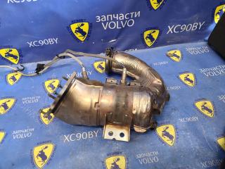 катализатор Volvo XC90 2 поколение [рестайлинг] 2023, 2.0 л., B 4204 T2, бензин, АКПП, внедорожник 5 дв., полный привод, 32225841