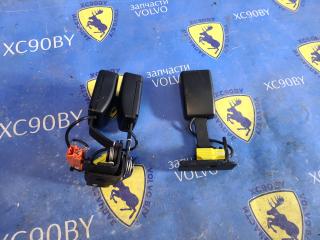 замок ремня безопасности Volvo XC40 1 поколение [рестайлинг] 2025, 2.0 л., D 4204 T5, дизель, АКПП, 746, внедорожник 5 дв., передний привод, правый руль, 32239901, 32341089
