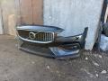 бампер передний Volvo V60 Cross Country 2 поколение 2020, 2.0 л., B 4204 T2, бензин, АКПП, хетчбэк 5 дв., полный подключаемый привод, 31690589 - фото №5