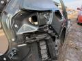 крыло заднее правое Volvo XC40 1 поколение [рестайлинг] 2025, 2.0 л., D 4204 T5, дизель, АКПП, 746, внедорожник 5 дв., передний привод, правый руль - фото №6