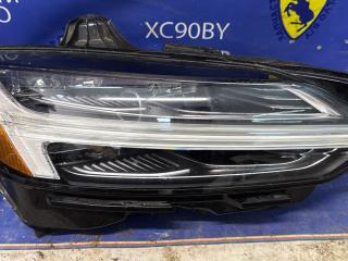 фара правая Volvo V60 Cross Country 2 поколение 2020, 2.0 л., D4204T14, дизель, АКПП, универсал, полный привод, 32314166