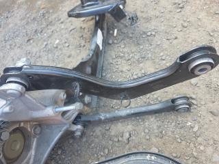 рычаг задний Volvo XC40 1 поколение [рестайлинг] 2025, 2.0 л., D 4204 T5, дизель, АКПП, 746, внедорожник 5 дв., передний привод, правый руль, 3221134