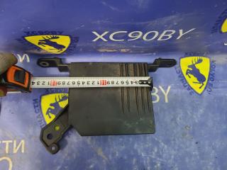 усилитель музыкальный Volvo XC90 2 поколение [рестайлинг] 2022, 2.0 л., гибрид, АКПП, коричневый, внедорожник 5 дв., полный подключаемый привод, правый руль, 32359503, P32359503