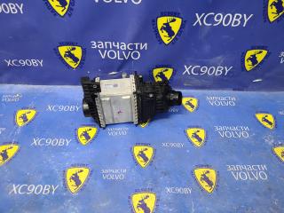 интеркулер Volvo XC90 2 поколение [рестайлинг] 2023, 2.0 л., B 4204 T2, бензин, АКПП, внедорожник 5 дв., полный привод, 32249372
