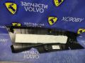 накладка на сиденье левая Volvo XC40 1 поколение [рестайлинг] 2025, 2.0 л., D 4204 T5, дизель, АКПП, 746, внедорожник 5 дв., передний привод, правый руль, 31469188 - фото №3