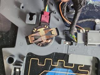 датчик дождя Volvo XC40 1 поколение [рестайлинг] 2025, 2.0 л., D 4204 T5, дизель, АКПП, 746, внедорожник 5 дв., передний привод, правый руль