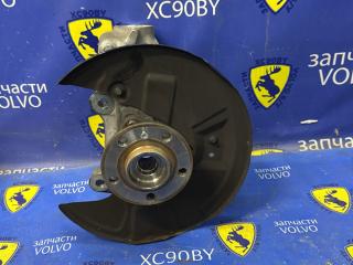 ступица передняя левая Volvo XC40 1 поколение [рестайлинг] 2025, 2.0 л., D 4204 T5, дизель, АКПП, 746, внедорожник 5 дв., передний привод, правый руль, 32221856