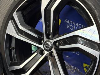 Volvo XC90 2 поколение [рестайлинг]