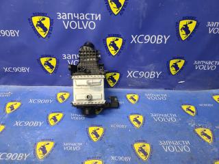 интеркулер Volvo v90 cross country 1 поколение [рестайлинг] 2022, 2.0 л., B 4204 T, бензин, АКПП, универсал, полный привод, правый руль, 32249372