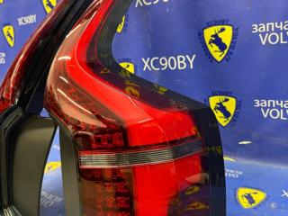 фонарь задний правый Volvo XC90 2 поколение [2-й рестайлинг] 2025, 2.0 л., бензин, АКПП, внедорожник 5 дв., полный подключаемый привод, 32337974
