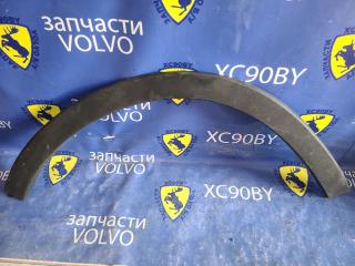 молдинг заднего крыла Volvo XC40 1 поколение [рестайлинг] 2025, 2.0 л., D 4204 T5, дизель, АКПП, 746, внедорожник 5 дв., передний привод, правый руль, 32368189, 32314918