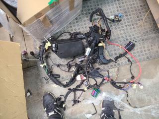 проводка подкапотная Volvo XC40 1 поколение [рестайлинг] 2025, 2.0 л., D 4204 T5, дизель, АКПП, 746, внедорожник 5 дв., передний привод, правый руль