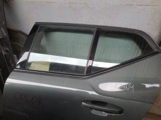 молдинг двери задней левой Volvo XC40 1 поколение [рестайлинг] 2025, 2.0 л., D 4204 T5, дизель, АКПП, 746, внедорожник 5 дв., передний привод, правый руль