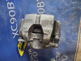 суппорт передний левый Volvo XC40 1 поколение [рестайлинг] 2025, 2.0 л., D 4204 T5, дизель, АКПП, 746, внедорожник 5 дв., передний привод, правый руль, 32329517