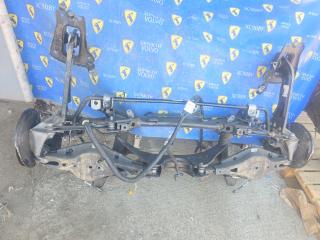 балка подвески задняя Volvo XC40 1 поколение [рестайлинг] 2025, 2.0 л., D 4204 T5, дизель, АКПП, 746, внедорожник 5 дв., передний привод, правый руль, P32246360