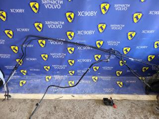 трубка топливная Volvo XC90 2 поколение [рестайлинг] 2022, 2.0 л., гибрид, АКПП, коричневый, внедорожник 5 дв., полный подключаемый привод, правый руль, 32312536