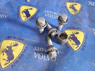 секретки на колеса Volvo XC40 1 поколение [рестайлинг] 2025, 2.0 л., D 4204 T5, дизель, АКПП, 746, внедорожник 5 дв., передний привод, правый руль