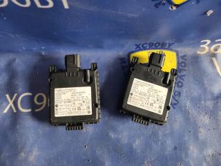 датчик мертвых (слепых) зон Volvo XC40 1 поколение [рестайлинг] 2025, 2.0 л., D 4204 T5, дизель, АКПП, 746, внедорожник 5 дв., передний привод, правый руль, 32340780, 42242839, 42248127