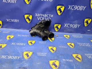 патрубок интеркулера Volvo XC90 2 поколение [рестайлинг] 2023, 2.0 л., B 4204 T2, бензин, АКПП, внедорожник 5 дв., полный привод, 31657315
