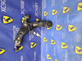 рычаг передний левый Volvo XC40 1 поколение [рестайлинг] 2025, 2.0 л., D 4204 T5, дизель, АКПП, 746, внедорожник 5 дв., передний привод, правый руль, 32400879