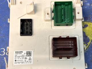 блок комфорта Volvo XC40 1 поколение [рестайлинг] 2025, 2.0 л., D 4204 T5, дизель, АКПП, 746, внедорожник 5 дв., передний привод, правый руль, 31684742, 31684742AA