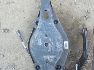 рычаг задний развальный Volvo XC40 1 поколение [рестайлинг] 2025, 2.0 л., D 4204 T5, дизель, АКПП, 746, внедорожник 5 дв., передний привод, правый руль