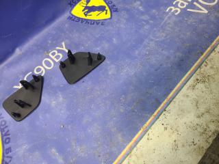 заглушка под омыватель фары Volvo XC90 2 поколение [2-й рестайлинг] 2025, 2.0 л., бензин, АКПП, внедорожник 5 дв., полный подключаемый привод