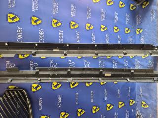 пороги (комплект) Volvo XC40 1 поколение [рестайлинг] 2025, 2.0 л., D 4204 T5, дизель, АКПП, 746, внедорожник 5 дв., передний привод, правый руль, 31448224, 31448223