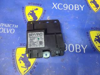 блок управления крышкой багажника Volvo XC40 1 поколение [рестайлинг] 2025, 2.0 л., D 4204 T5, дизель, АКПП, 746, внедорожник 5 дв., передний привод, правый руль, 32384828