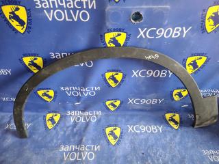молдинг крыла Volvo XC40 1 поколение [рестайлинг] 2025, 2.0 л., D 4204 T5, дизель, АКПП, 746, внедорожник 5 дв., передний привод, правый руль, 32409188