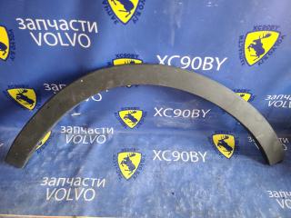 молдинг заднего крыла Volvo XC40 1 поколение [рестайлинг] 2025, 2.0 л., D 4204 T5, дизель, АКПП, 746, внедорожник 5 дв., передний привод, правый руль, 32368188, 32314917